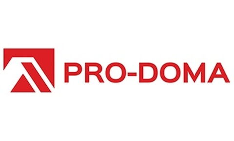 PRO-DOMA