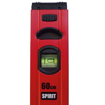 Obrázek 4 produktu Vodováha Spirit New PRO-DOMA – 1500 mm 