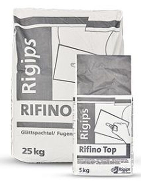 Obrázek produktu Tmel spárovací Rifino Top – 5 kg