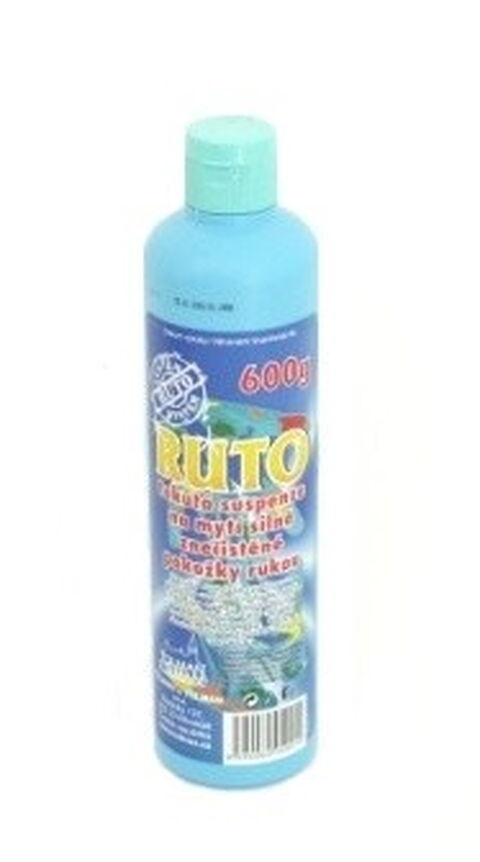Obrázek produktu RUTO mycí prostředek na ruce 600 ml