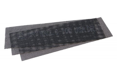 Obrázek produktu Mřížka brusná zr.100 3 ks – 93 × 290 mm 