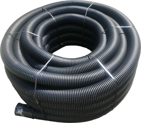 Obrázek produktu Chránička kabelu KabuProtect R DN160 – černá