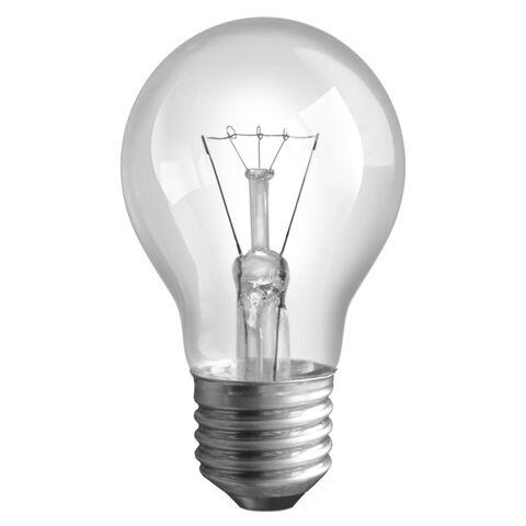 Obrázek produktu Žárovka Phil standardní čirá – 100 W