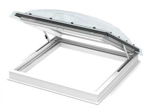 Obrázek produktu Světlík CVP 120120 0673QVA elektrický VELUX