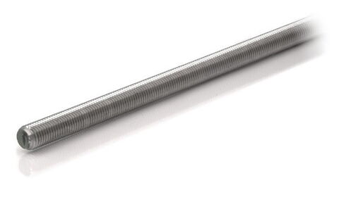 Obrázek produktu Závitová tyč M12 × 1000 mm Zn 4.8