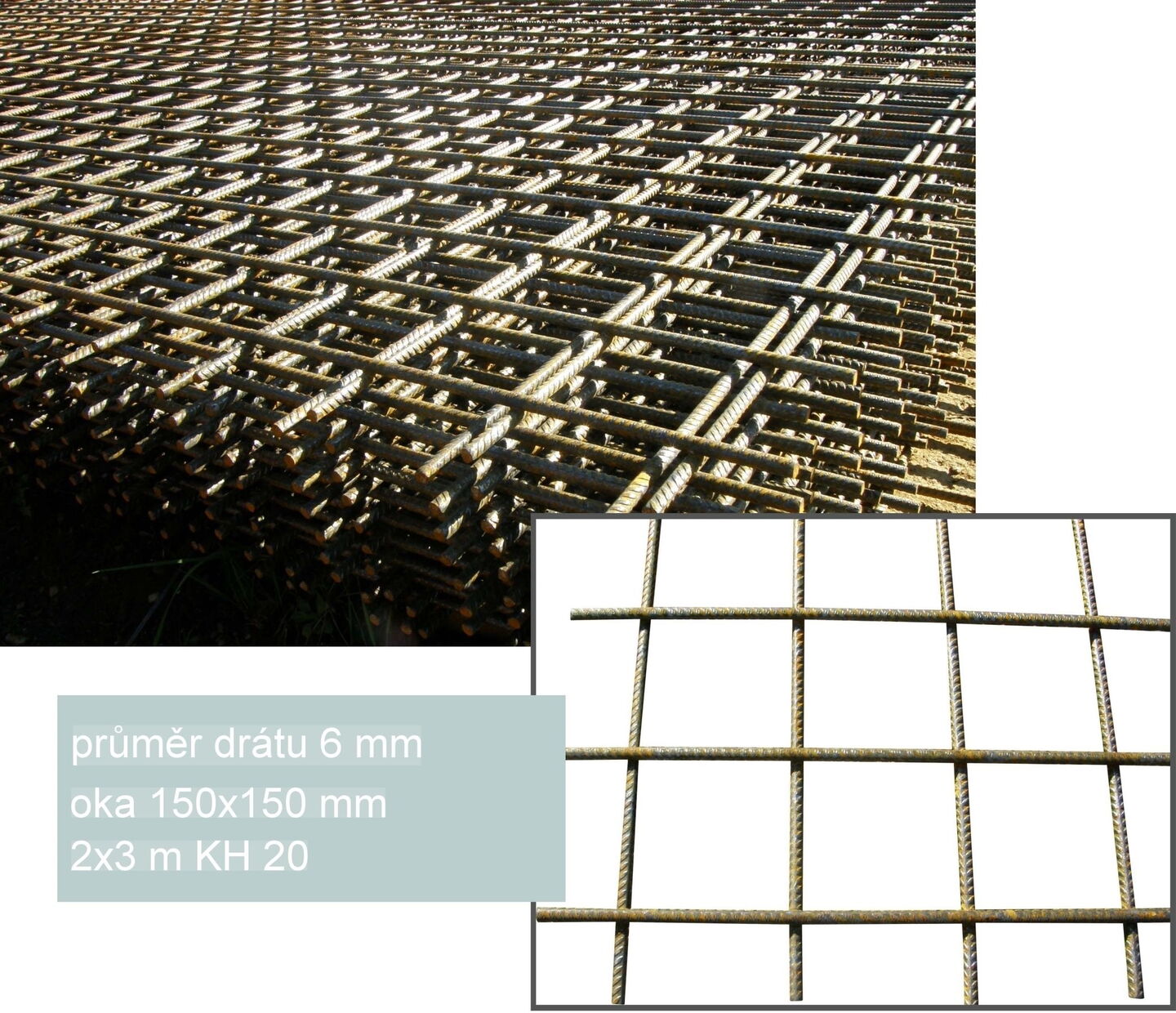 Kari S Sva ovan KH 20 Dr t 6 Mm 2 3 M oko 150 150 Mm PRO DOMA kari-s-sva-ovan-kh-20-dr-t-6-mm-2-3-m-oko-150-150-mm-pro-doma