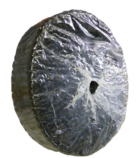 Obrázek produktu Drátek vazací 1,25 x 125 mm pytlové úvazky balení cca 9 - 12 kg