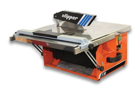 Obrázek produktu Pila pro obkladače Clipper TT 251