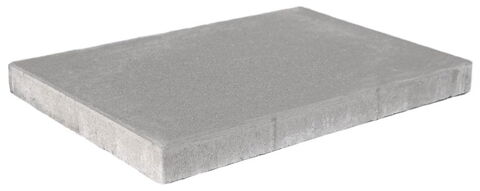 Obrázek produktu Dlažba betonová CS BETON Formela IV velká šedá – 600 x 400 x 50 mm 