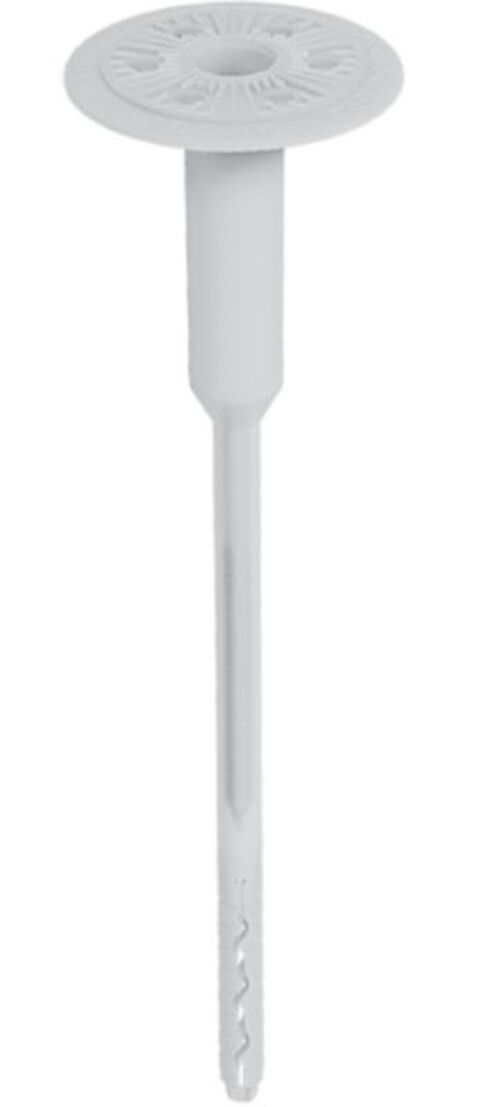 Obrázek produktu Hmoždinka šroubovací Ejotherm STR U 2G – 115 mm, 100 ks/bal