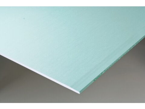 Obrázek produktu Deska sádrokartonová Green GKBI AK  – 12,5 × 1250 × 2000 mm