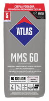 Stěrka samonivelační Atlas MMS 60 hybridní – 25 kg