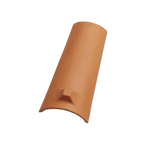 Obrázek produktu Hřebenáč TONDACH nosový režný – 13 cm