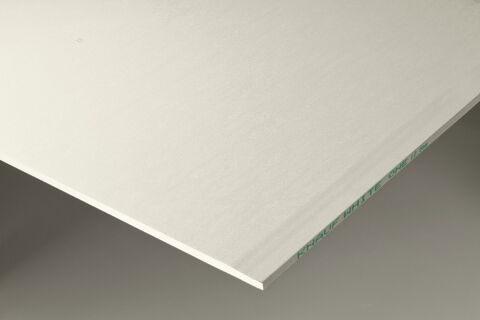 Obrázek produktu Deska sádrokartonová AK White One – 12,5×1250×2000 mm