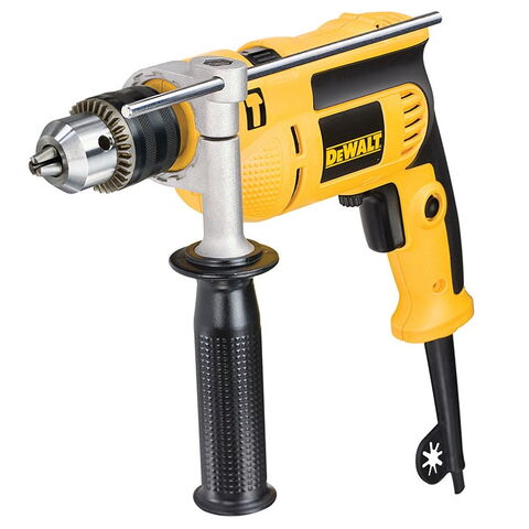 Obrázek produktu Vrtačka příklepová DeWALT DWD024 701 W 