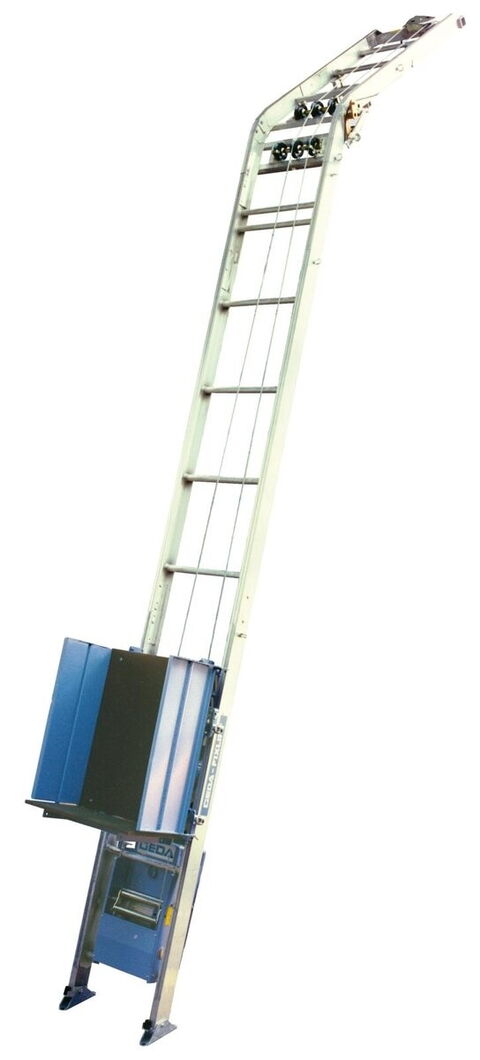 Obrázek produktu Výtah šikmý GEDA LIFT 250 Comfort 